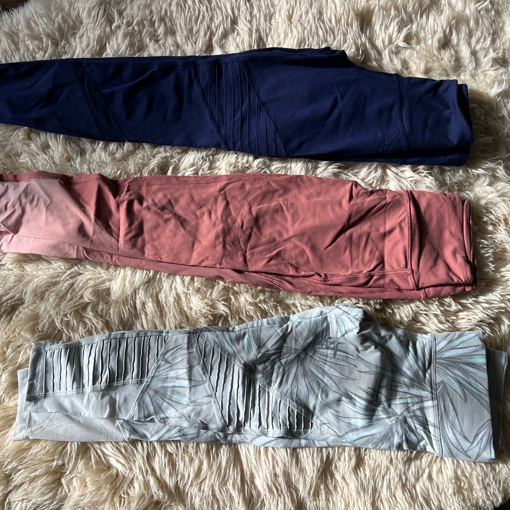 Victoria secret leggings